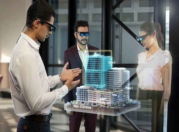 Business News | AjnaLens Launches AR Glasses That Can Help Businesses Prosper in and Beyond COVID Induced Challenges