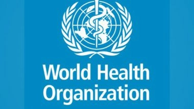 World News | WHO Urges Parties in Afghan Conflict to Ensure Safety of Health Workers