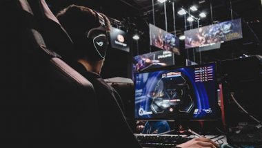 WIMI's 5G+VR/AR Technology Gains New Ground in Competitive Video Games