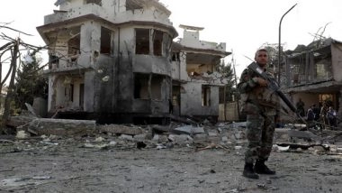 World News | Pakistan Responsible for War in Afghanistan: Pashtun Leader