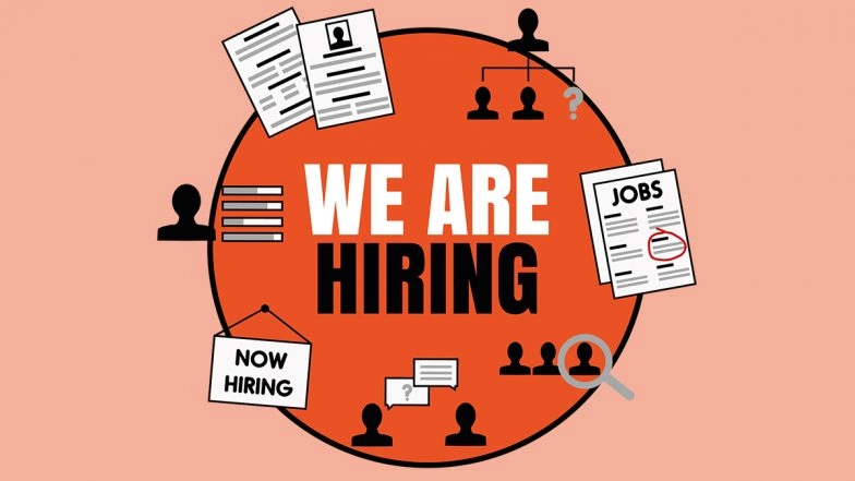 Hiring Activity in December 2021 Grew 2% Sequentially on Demand in Retail, Agro-Based Industries