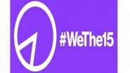 Sports News | IPC Along with Multiple International Organisations Launch 'Wethe15' Ahead of Tokyo Paralympic Games