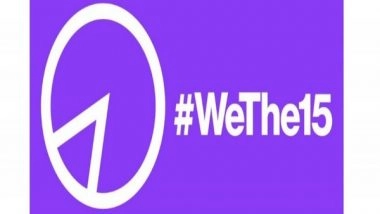 Sports News | IPC Along with Multiple International Organisations Launch 'Wethe15' Ahead of Tokyo Paralympic Games