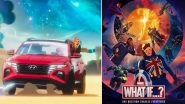 Marvel&rsquo;s What If&hellip;?: Did a Car Ad Just Spoil the Final Battle of Disney+ Series?