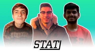 Statline: Changing the Sports News Industry