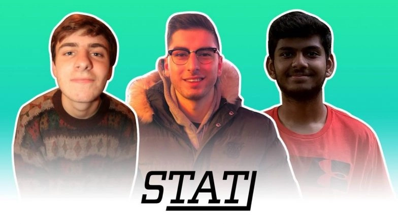 Statline: Changing the Sports News Industry