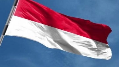 World News | Indonesian Embassy in Afghanistan Evacuated; Diplomats Moved to Pakistan