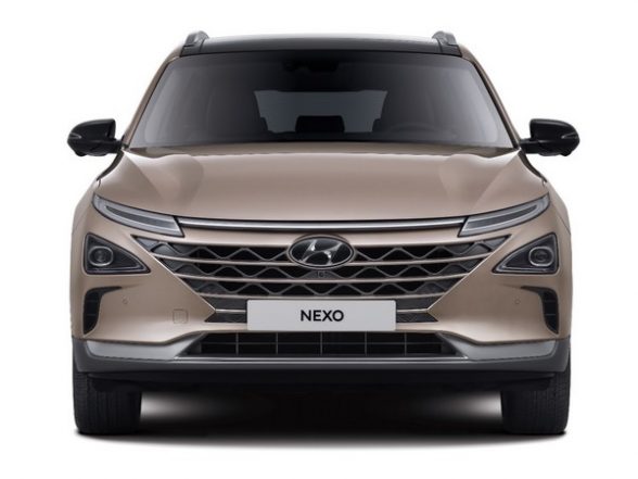 Hyundai Motor Ranked First in Hydrogen Cars Sales, Surpassing Toyota