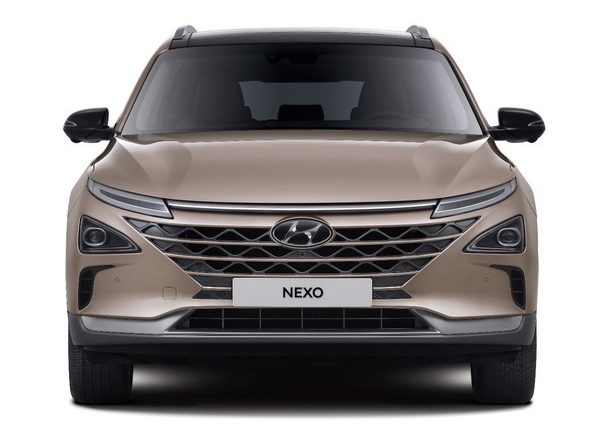 Hyundai Motor Ranked First in Hydrogen Cars Sales, Surpassing Toyota