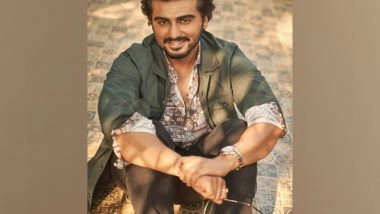 Entertainment News | Arjun Kapoor Praises Simone Biles, Ben Stokes for Prioritising Mental Health