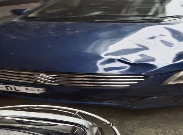 India News | Delhi Police Arrests One in Hit-and-run Case
