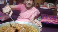 India News | Octogenarian Woman Feeds the Needy by Selling Pickle, After Husband Dies of COVID-19