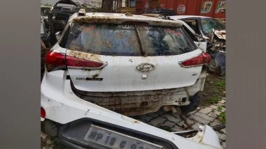 India News | 5 Dead, 2 Injured in Mishap in UP's Mau