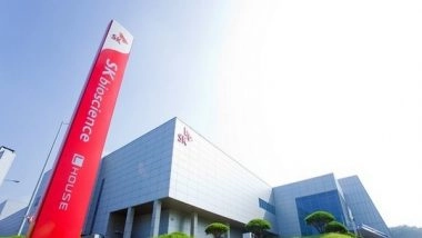 World News | First Phase 3 Clinical Trials of South Korean COVID-19 Vaccine: Bioscience's Test Plan is Approved