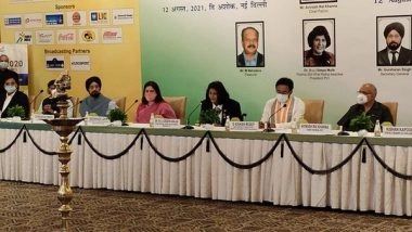 Sports News | I Have Full Confidence That Para-athletes Will Perform Well in the Tokyo Games: Anurag Thakur