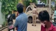 India News | Man Keeps Grandfather's Body in Fridge, Says No Money for Cremation