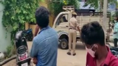 India News | Man Keeps Grandfather's Body in Fridge, Says No Money for Cremation