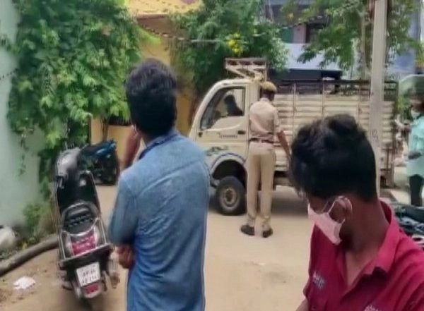 India News | Man Keeps Grandfather's Body in Fridge, Says No Money for Cremation