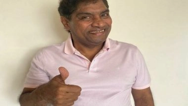 Entertainment News | Here's How Anil Kapoor Wished Johny Lever on His Birthday