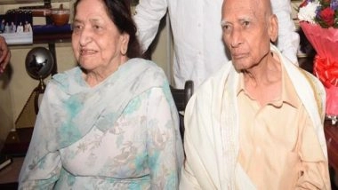 Entertainment News | Veteran Playback Singer Jagjit Kaur Passes Away