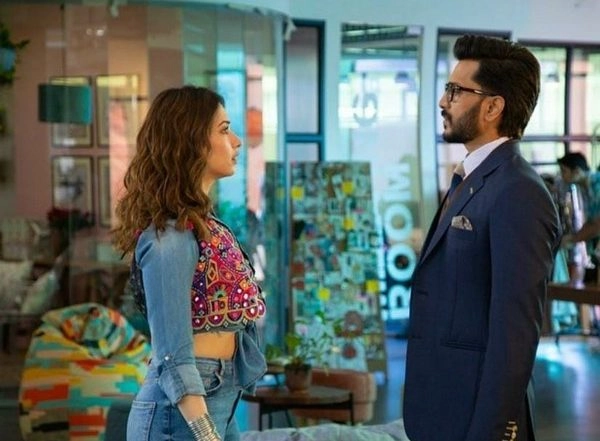 Entertainment News | Riteish Deshmukh, Tamannaah Bhatia to Star in Netflix's 'Plan A Plan B'