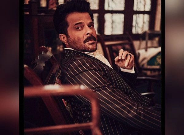 Entertainment News | Anil Kapoor's Dance at Rhea Kapoor's Post-wedding Celebrations Leaves Netizens Impressed