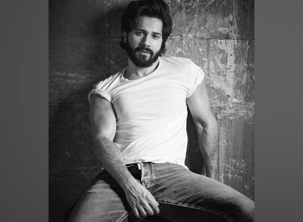 Entertainment News | Varun Dhawan Gives a Glimpse of His Warm Up Session on BTS' Song