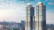 Business News | Adani Realty and Marathon Group Complete First Phase of Mega Luxury Residential Project in Byculla