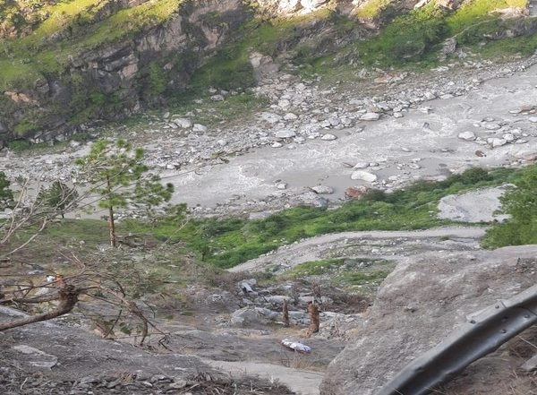India News | Three More Bodies Recovered from Site of Kinnaur Landslide: ITBP