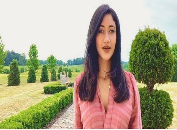 Entertainment News | Indian-American Singer Priya Darshini 'honoured' to Be a Part of Diaspora Diplomacy Series