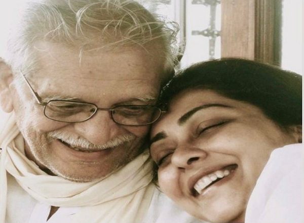 Entertainment News | Meghna Gulzar Pens Poetry to Greet Her Father on His Birthday