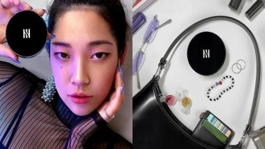 World News | Virtual Influencer 'Rozy' Gains Popularity, Wearing Amore Hera and Lush Knot-Wraps