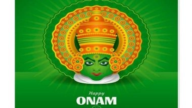 Entertainment News | Film Stars Extend Heartfelt Greetings on Onam