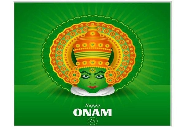 Entertainment News | Film Stars Extend Heartfelt Greetings on Onam