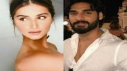 Entertainment News | Tara Sutaria, Ahan Shetty's 'Tadap' to Release on December 3