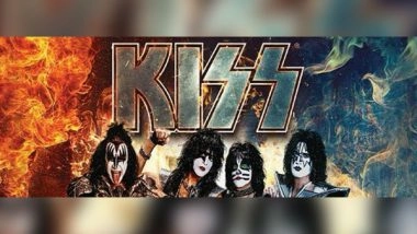 Entertainment News | Concert of Rock Band Kiss Cancelled After a Member Contracts COVID-19