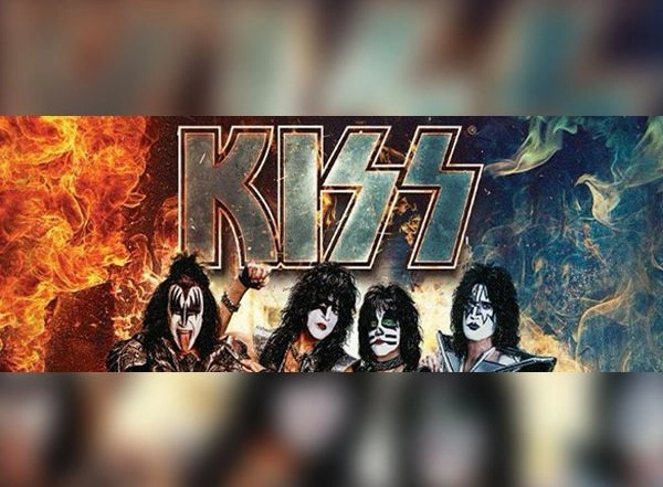 Entertainment News | Concert of Rock Band Kiss Cancelled After a Member Contracts COVID-19
