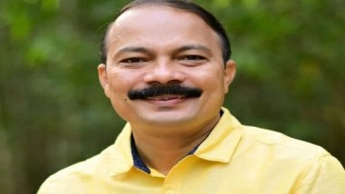 India News | Kerala Congress Secretary P S Prasanth Expelled for Challenging High Command