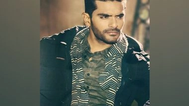 Entertainment News | Angad Bedi Mourns Demise of Legendary Coach Vasoo Paranjape