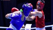 Sports News | Preeti Dahiya Bags Gold as India End Campaign on High with 39 Medals at Asian Youth Boxing C'ship