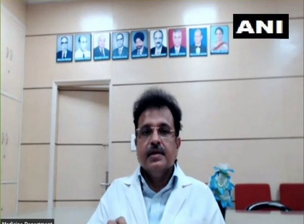 India News | Strong Measures Required to Control COVID 19 Transmission: AIIMS Dr Wig