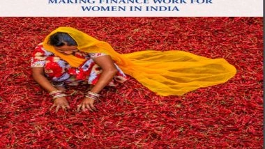 Business News | WWB, Bank of Baroda Report Recommends 'Jan Dhan Plus' to Catalyse Formal Savings Behaviour