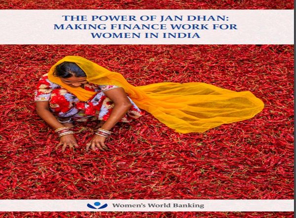 Business News | WWB, Bank of Baroda Report Recommends 'Jan Dhan Plus' to Catalyse Formal Savings Behaviour