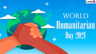 World Humanitarian Day 2021: From Impartiality To Neutrality, UN Shares Four Humanitarian Principles For Every Day