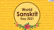 Sanskrit Day 2021: Rajasthan to Organise Week-Long Celebration from August 22
