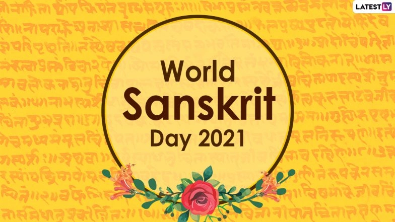 Sanskrit Day 2021: Rajasthan to Organise Week-Long Celebration from August 22