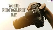 World Photography Day 2021: Know The Date, History and Significance of Photography Day