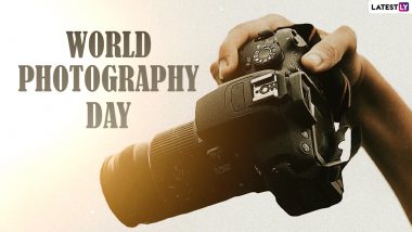 World Photography Day 2021: Know The Date, History and Significance of Photography Day