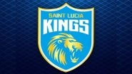 CPL 2021: Saint Lucia Franchise Re-branded as Saint Lucia Kings