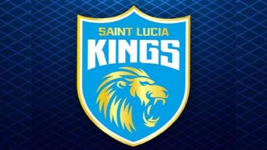 CPL 2021: Saint Lucia Franchise Re-branded as Saint Lucia Kings